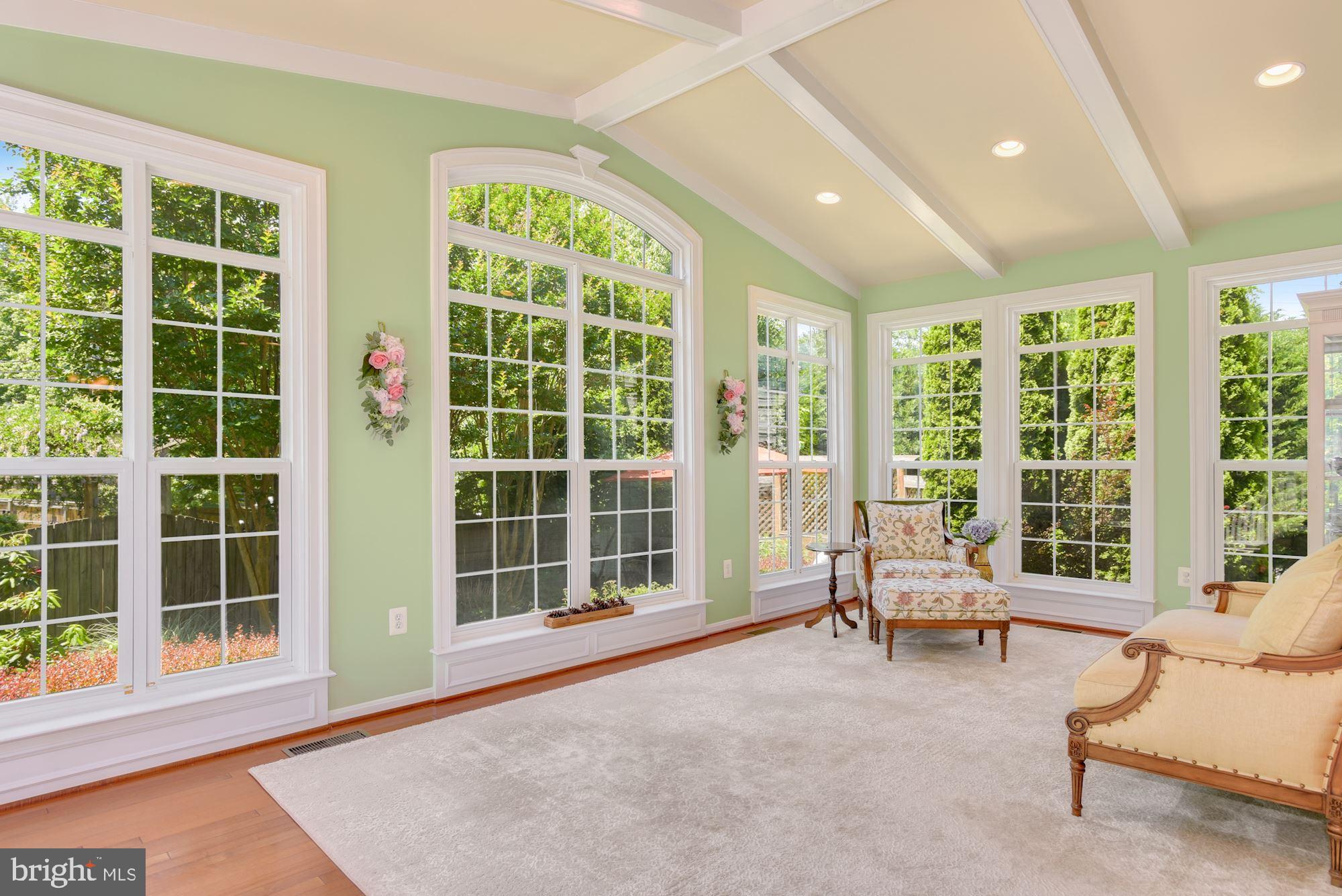 LOCUST GROVE - Residential