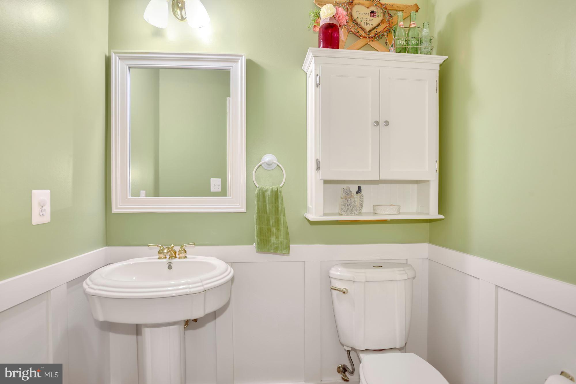 LOCUST GROVE - Residential