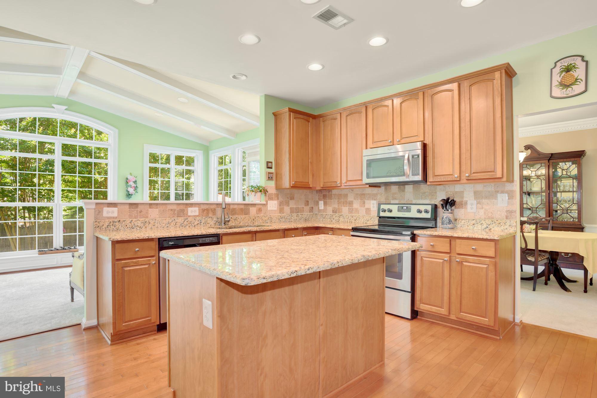 LOCUST GROVE - Residential