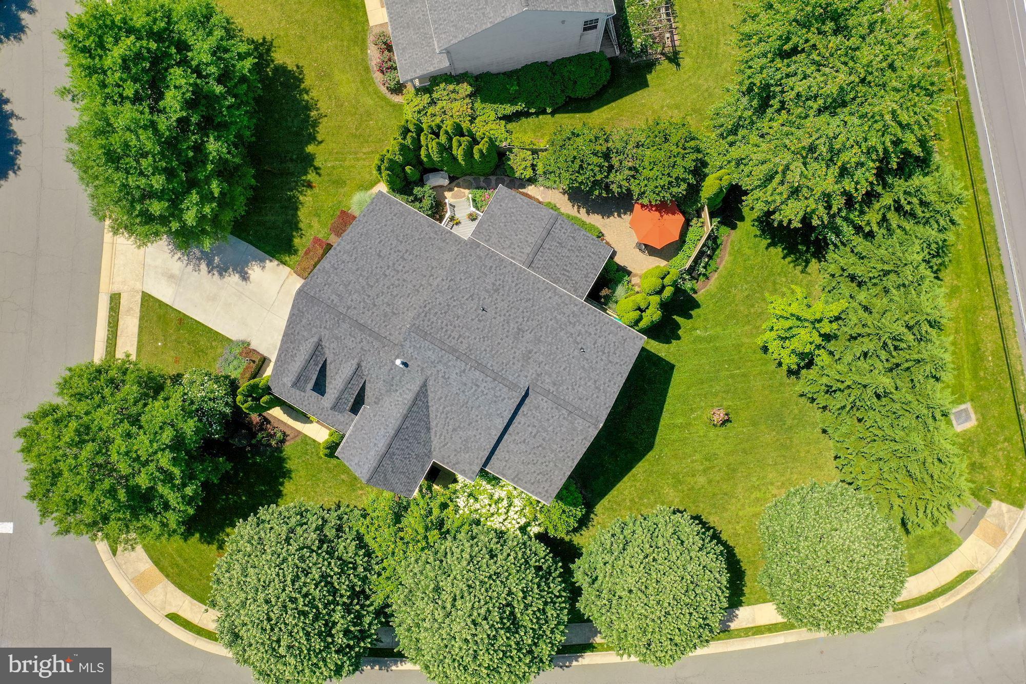 LOCUST GROVE - Residential