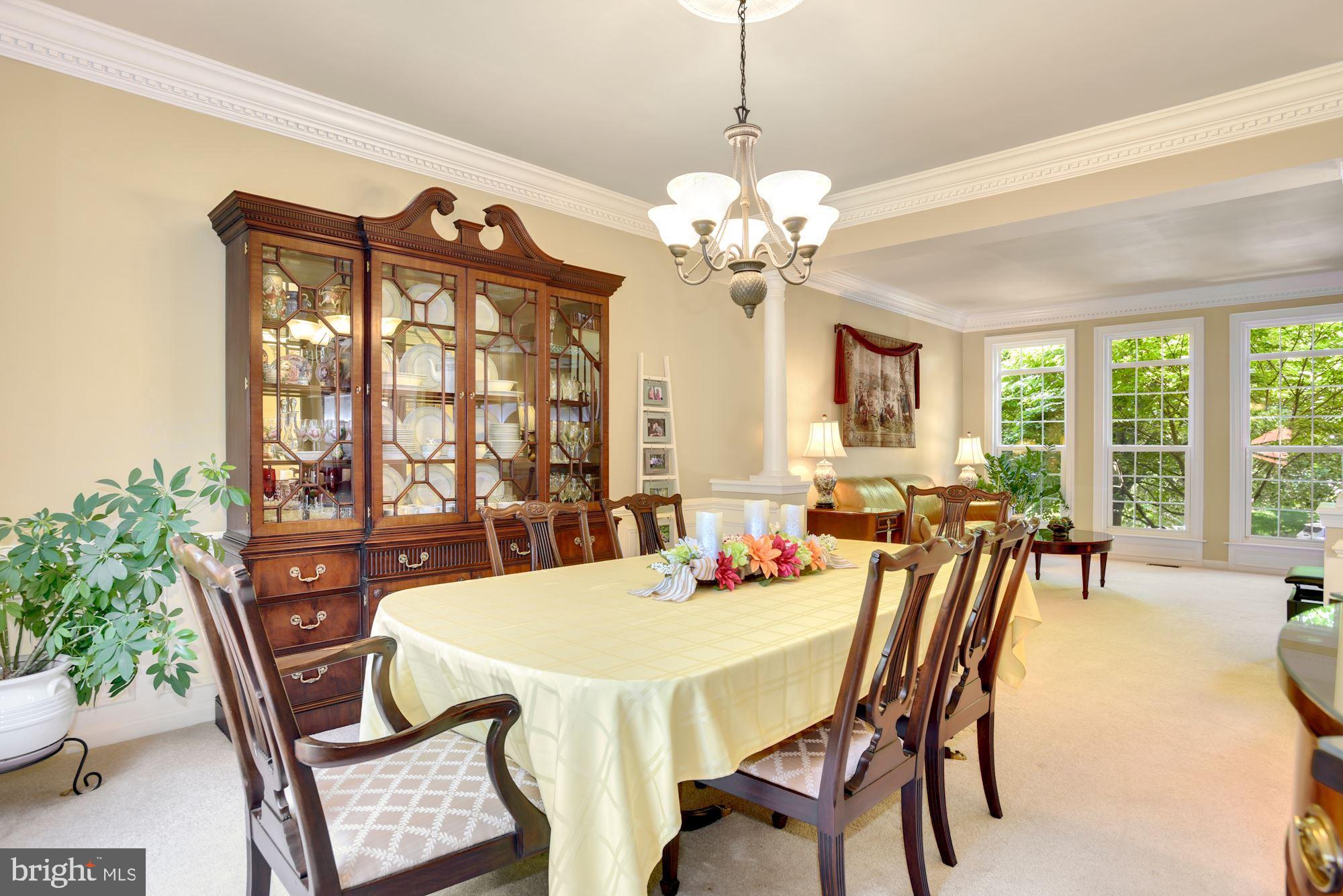 LOCUST GROVE - Residential