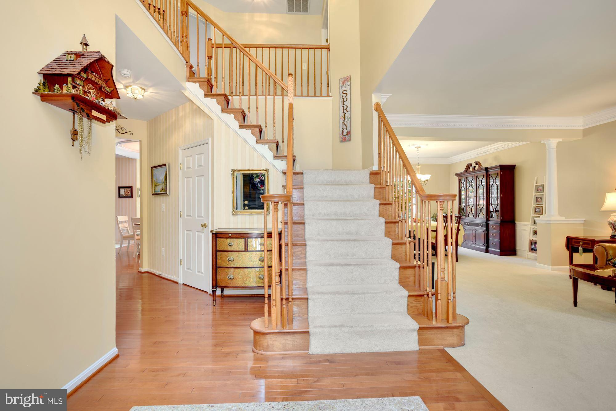 LOCUST GROVE - Residential