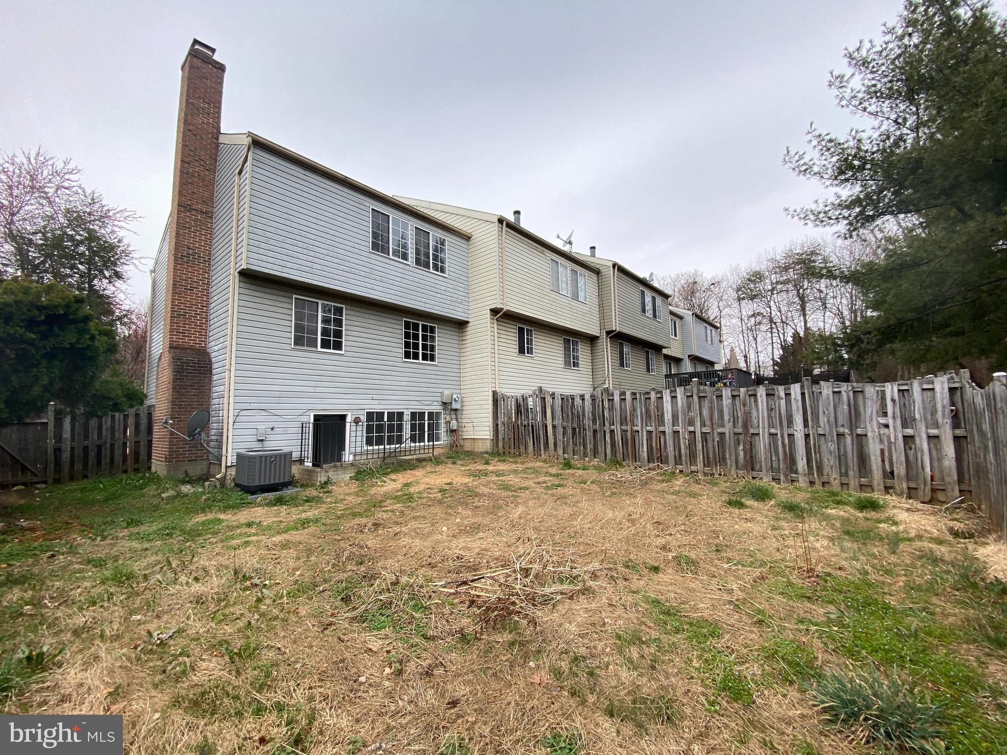 HOLLYMEAD - Residential Lease