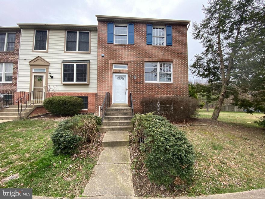 This sleek and modern 3-bedroom townhouse, located just off Garrisonville Rd and within close proximity to Rt 1 and I95, is the ideal choice for those seeking a convenient commuter lifestyle. The property boasts 3 finished levels, with vinyl plank/wood flooring throughout for low-maintenance and effortless cleaning. The main level includes an eat-in kitchen, a separate dining room, a spacious living room, and a convenient half-bathroom. The fully finished, walk-out basement is perfect for extra space and includes a half bath and a laundry room with ample storage options. The fully fenced, oversized backyard provides the perfect outdoor retreat. Convenience makes this a highly desirable location!

Housing Choice Program Vouchers Accepted.
$125 Leasing Fee. One time due with Move in Funds.
Resident Benefits Package $25/month
Pets are considered on a case-by-case basis.