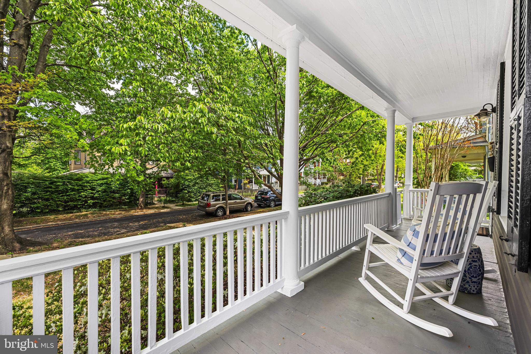 717 SAINT JOHNS ROAD
