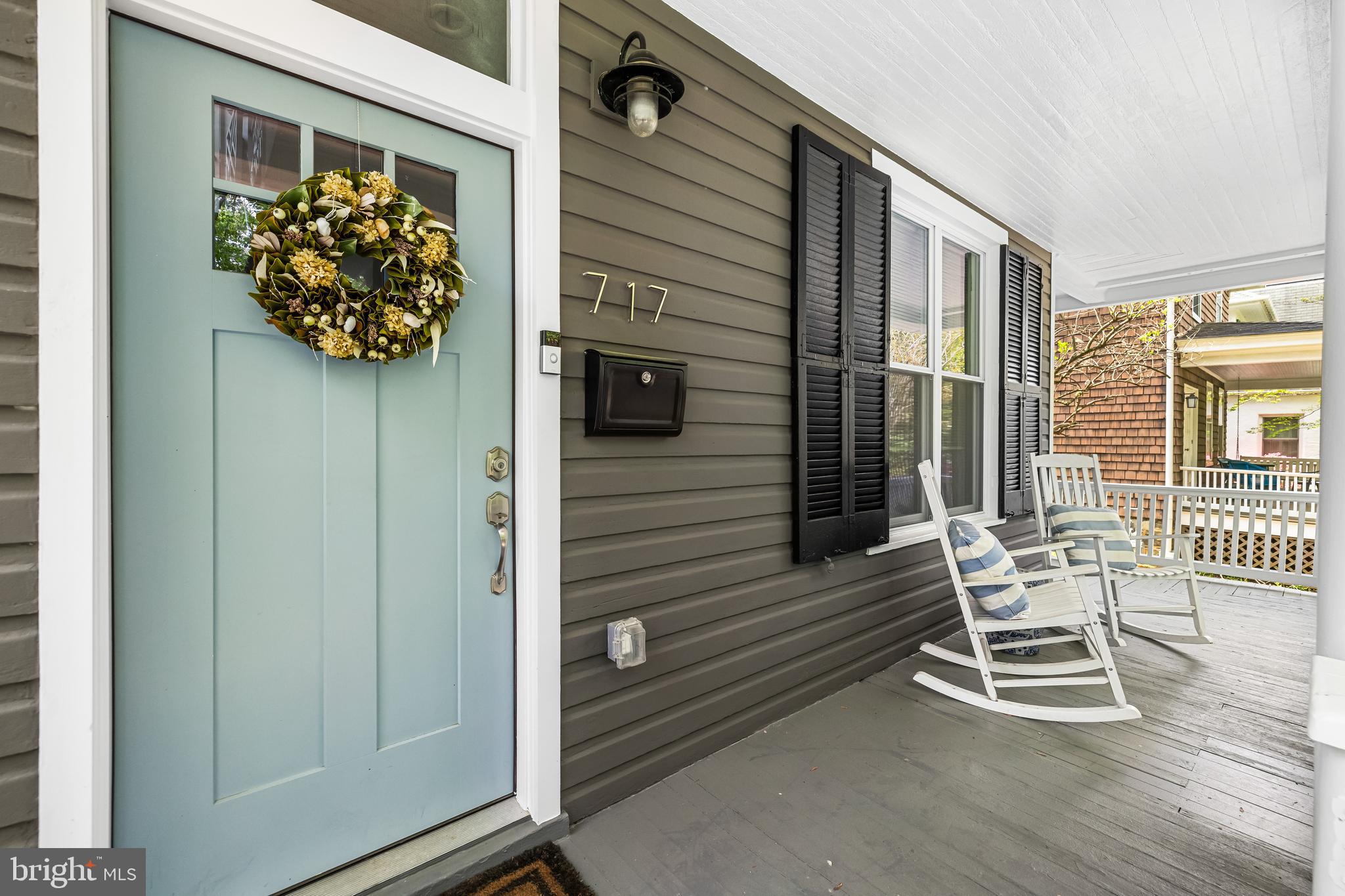 717 SAINT JOHNS ROAD