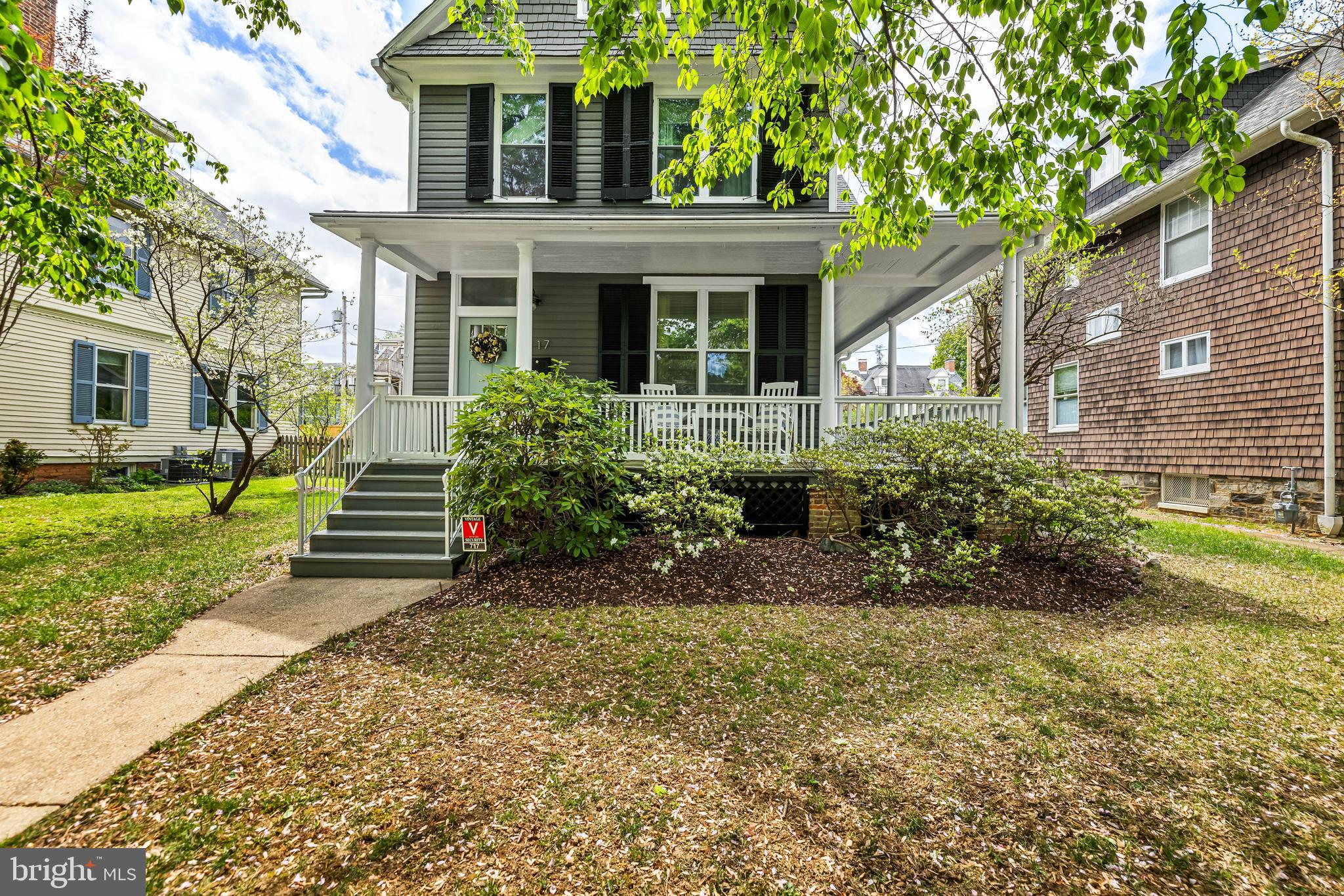 717 SAINT JOHNS ROAD