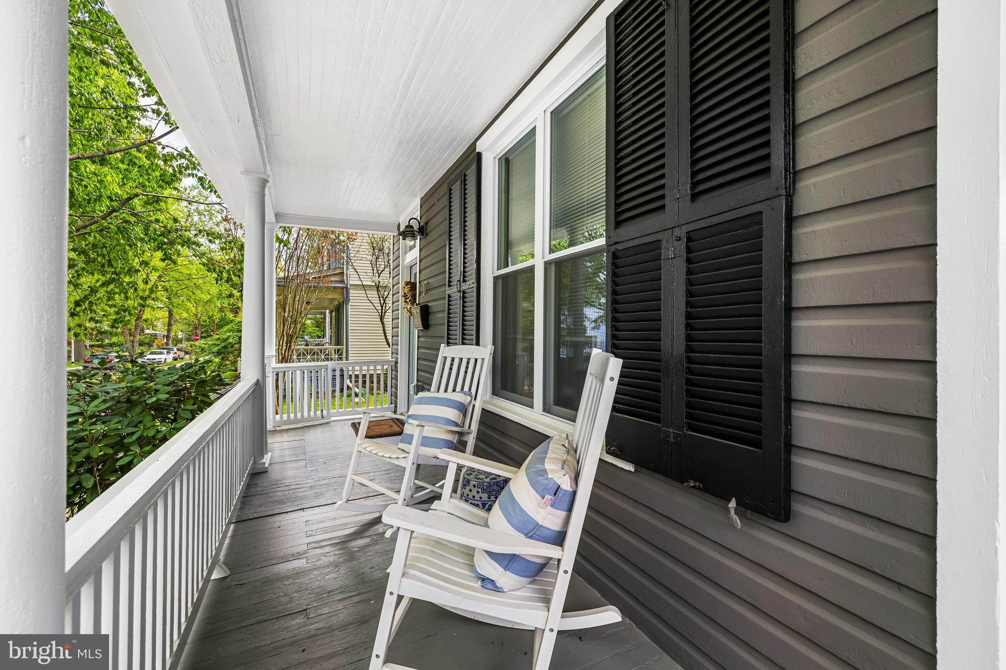 717 SAINT JOHNS ROAD