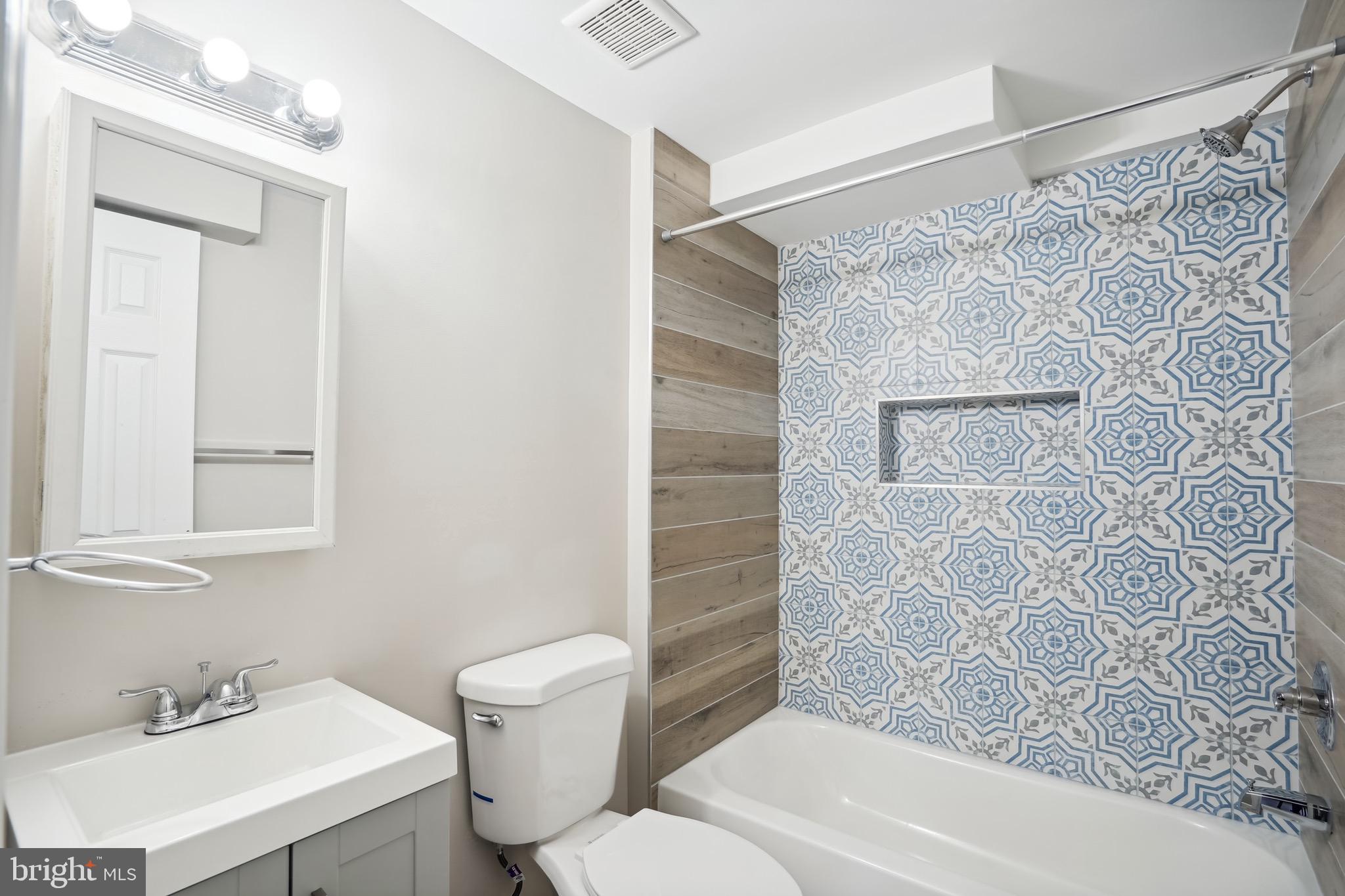 BARNABY ESTATES - Residential Lease