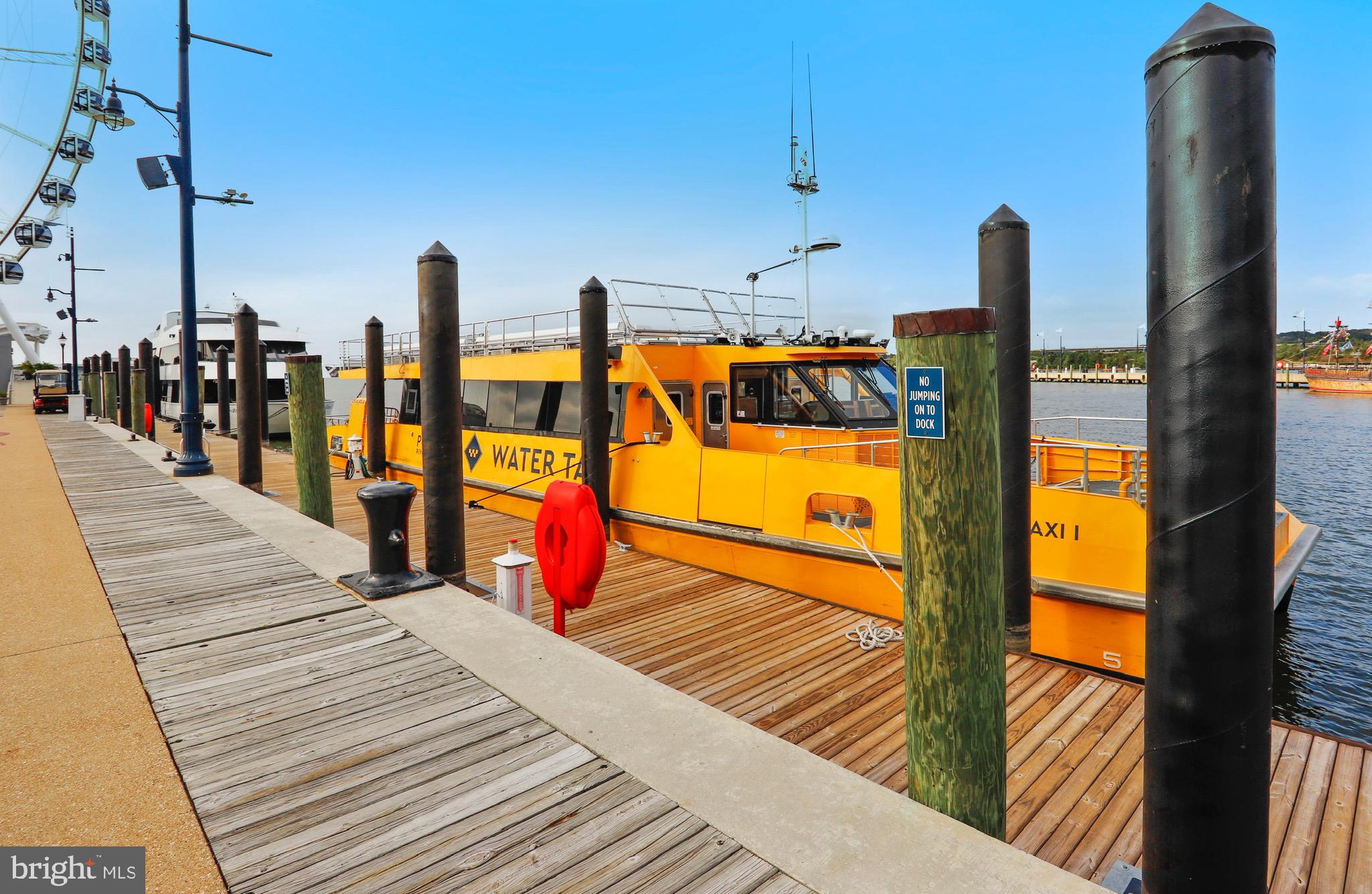 BARNABY ESTATES - Residential Lease