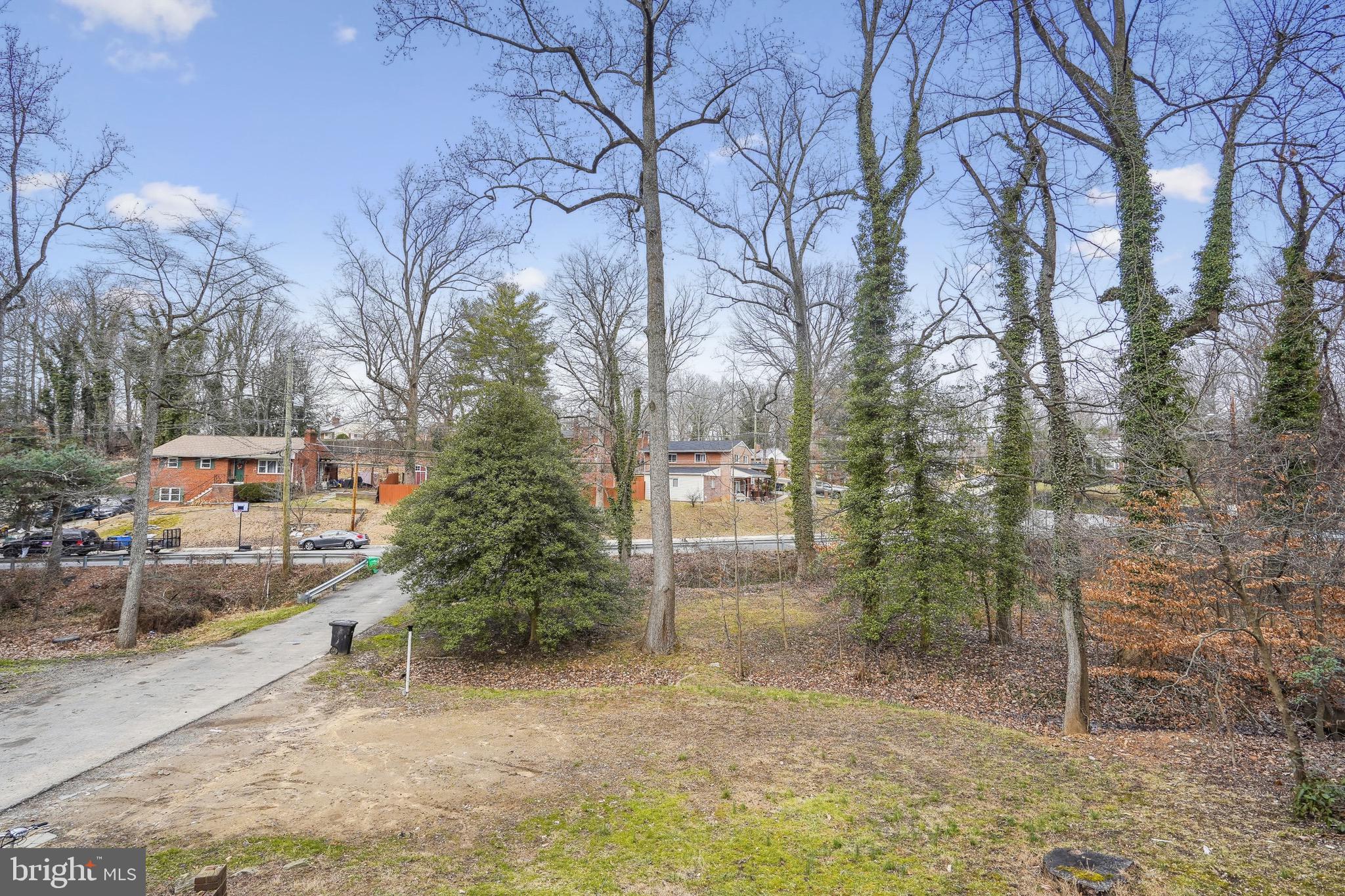 BARNABY ESTATES - Residential Lease