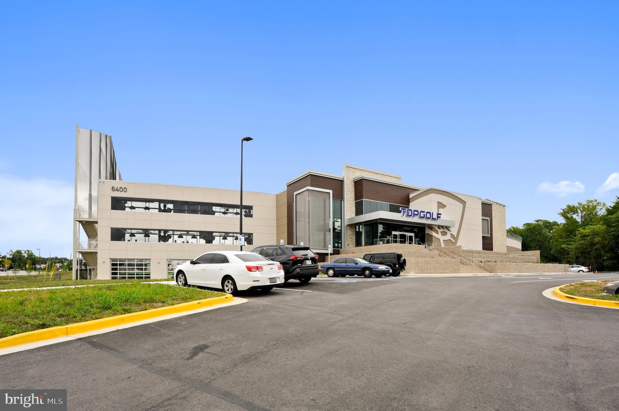 BARNABY ESTATES - Residential Lease