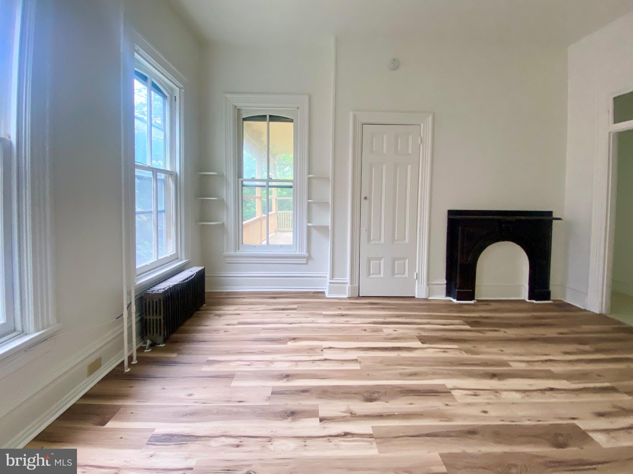 COLUMBIA BOROUGH - Residential Lease