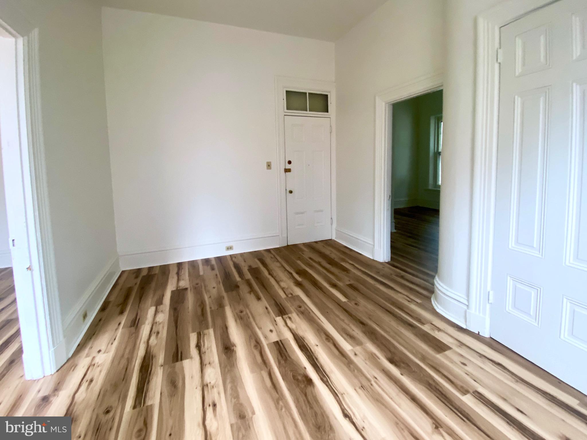 COLUMBIA BOROUGH - Residential Lease