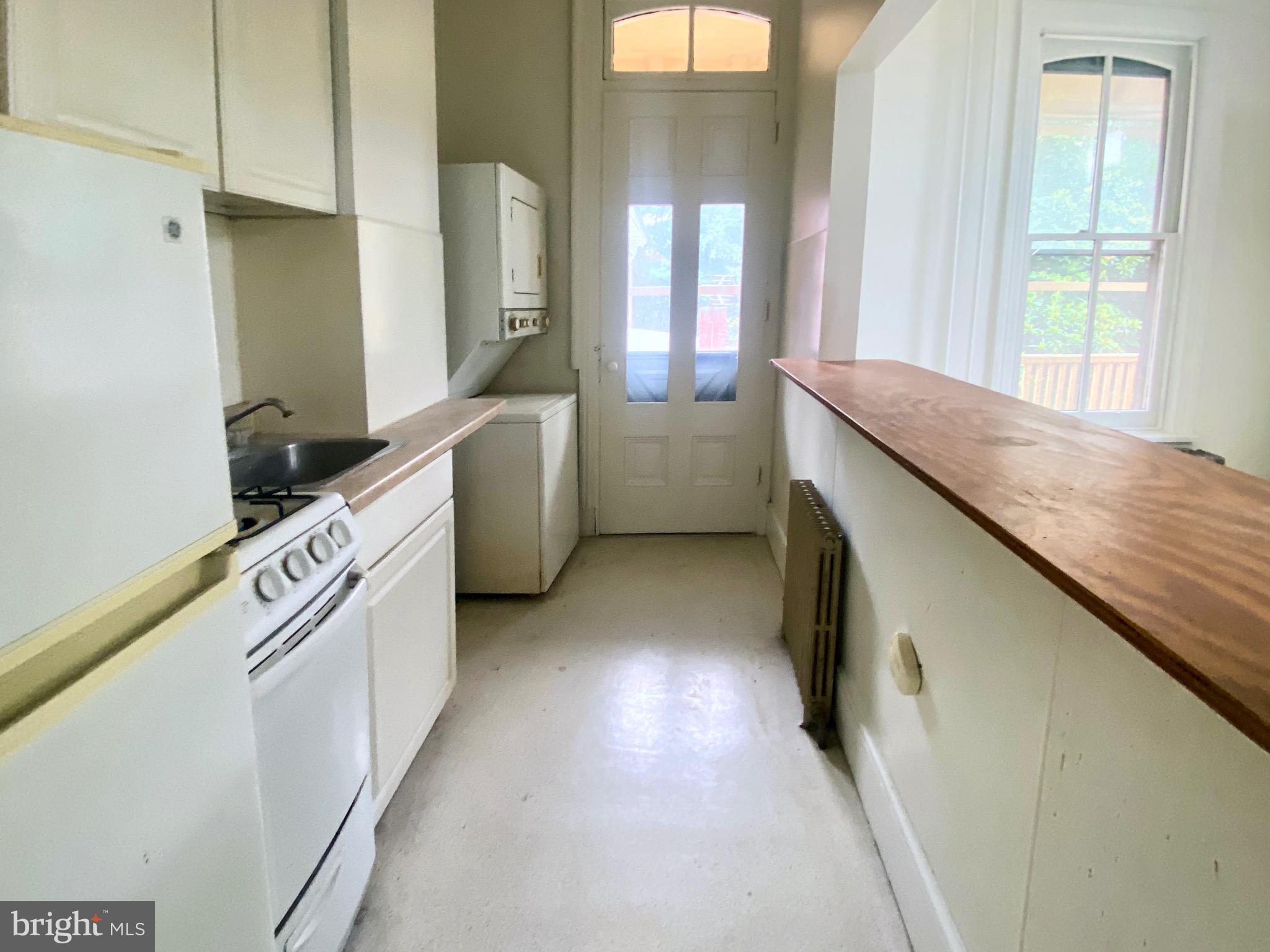 COLUMBIA BOROUGH - Residential Lease