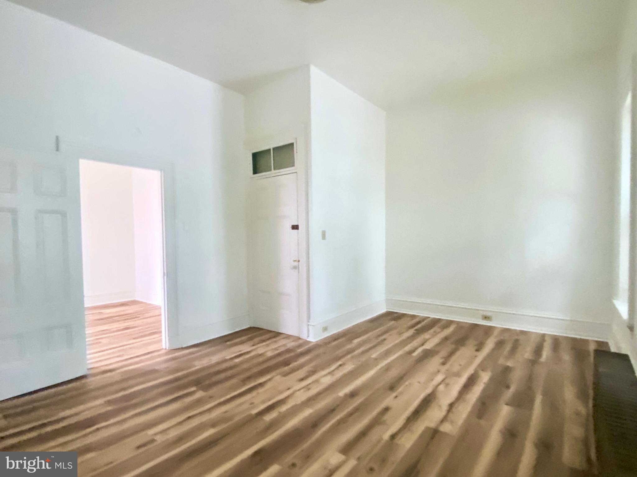 COLUMBIA BOROUGH - Residential Lease