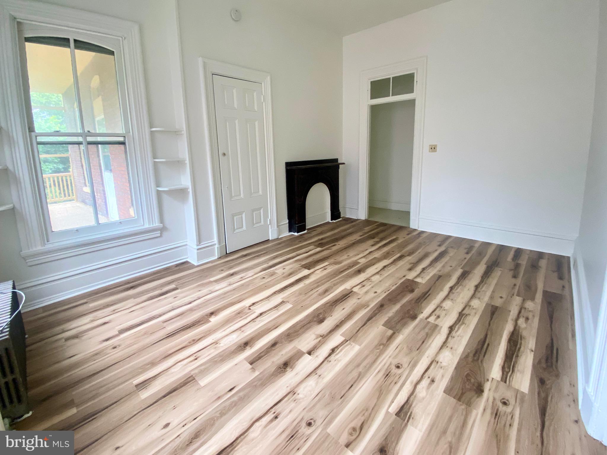 COLUMBIA BOROUGH - Residential Lease