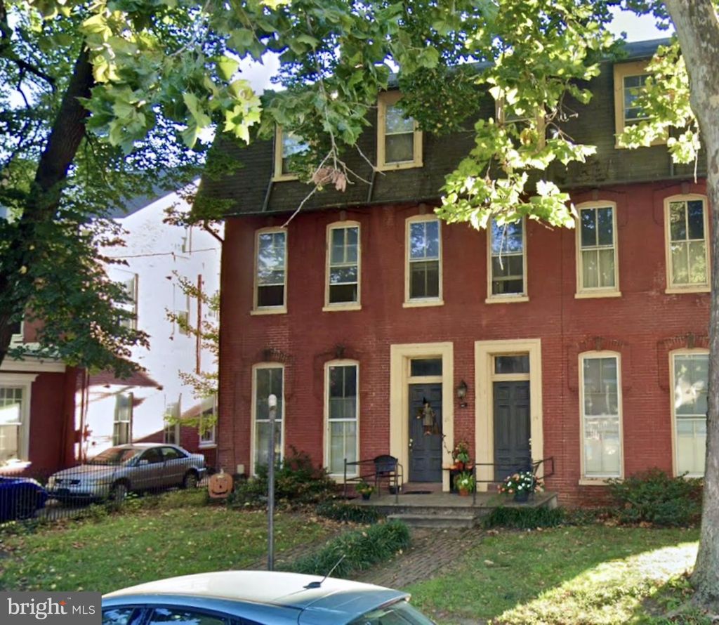 Photo of 26 S 2nd Street #2, COLUMBIA, PA 17512 (MLS # PALA2076160)