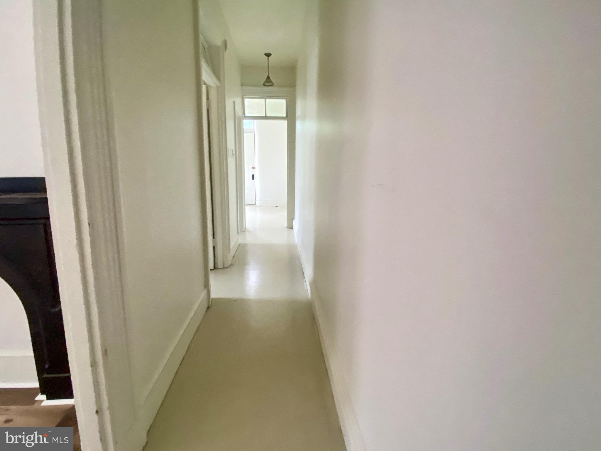 COLUMBIA BOROUGH - Residential Lease