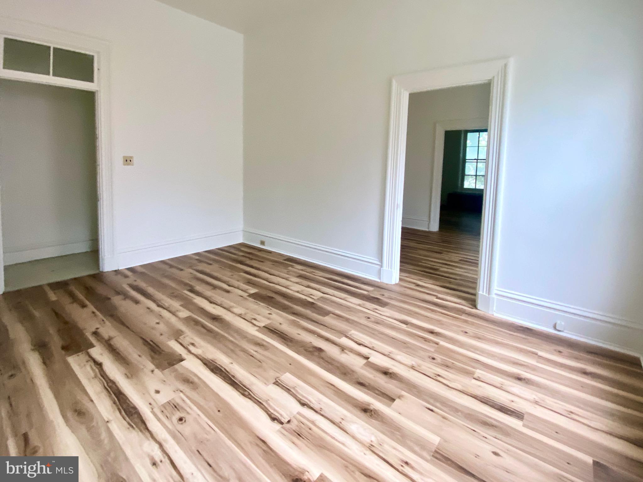 COLUMBIA BOROUGH - Residential Lease