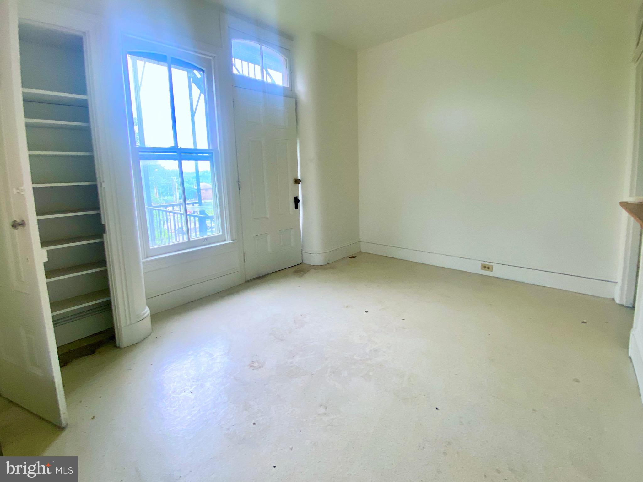 COLUMBIA BOROUGH - Residential Lease