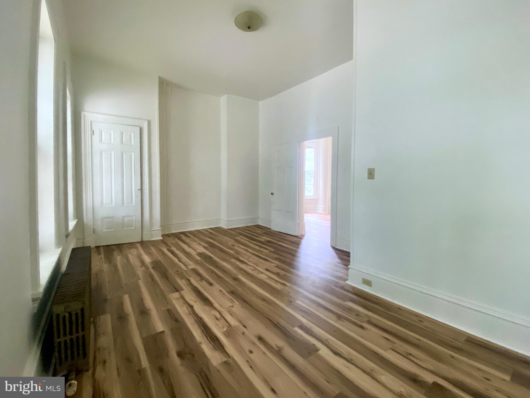 COLUMBIA BOROUGH - Residential Lease