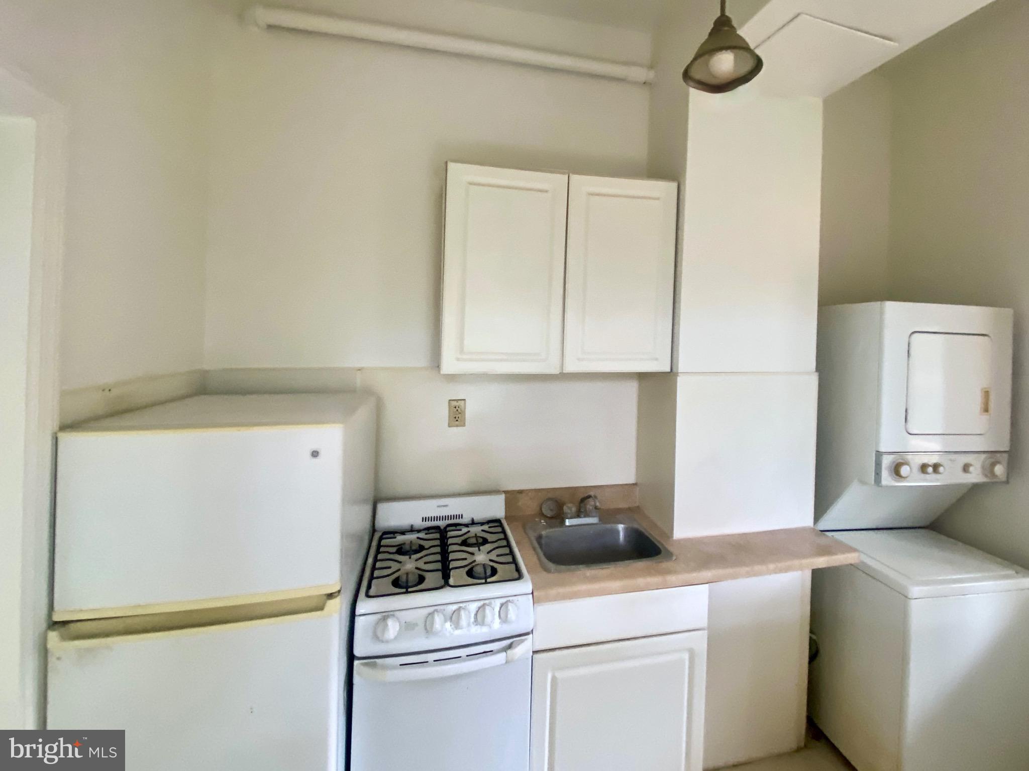 COLUMBIA BOROUGH - Residential Lease