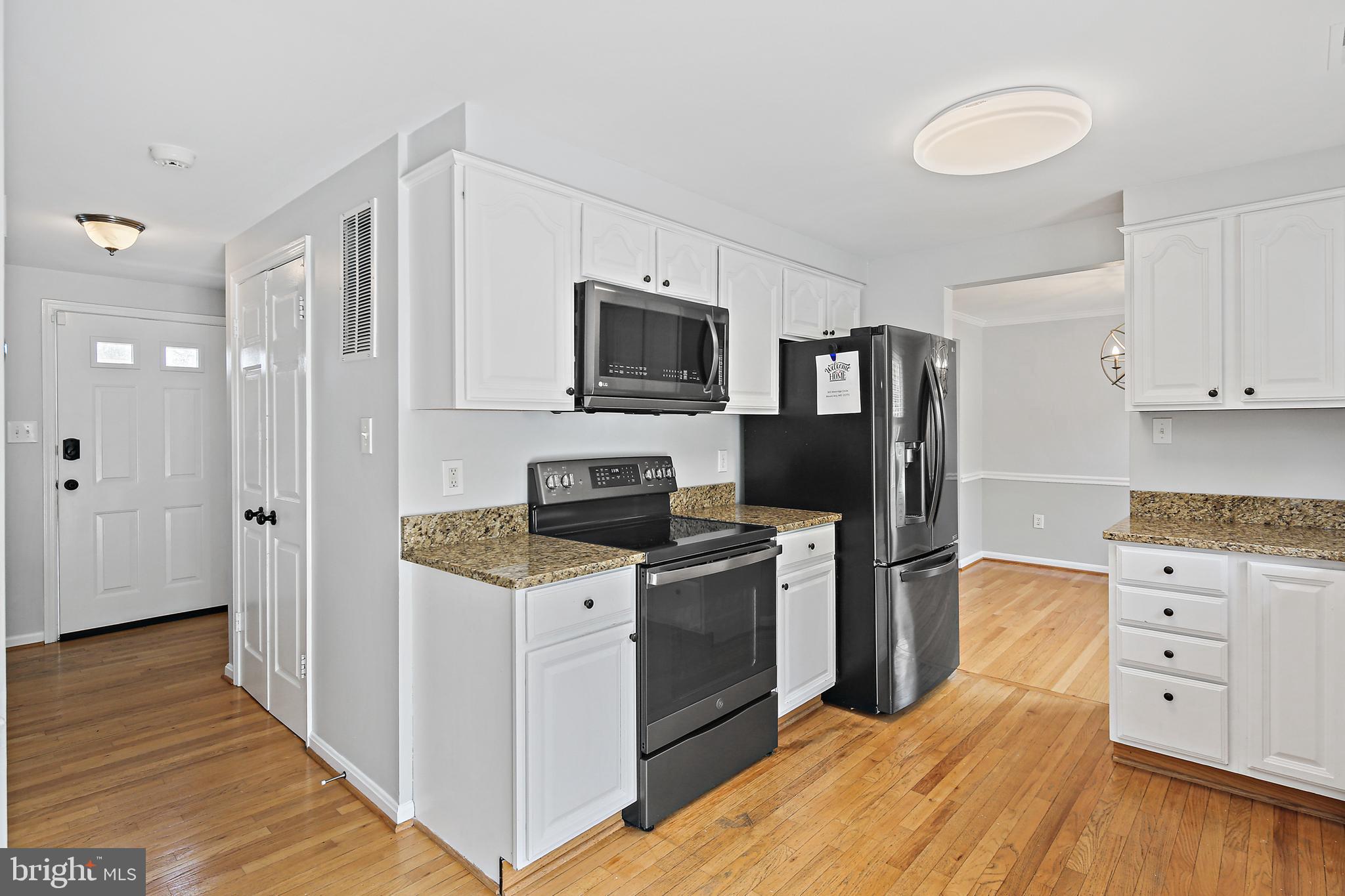 WESTRIDGE - Residential Lease