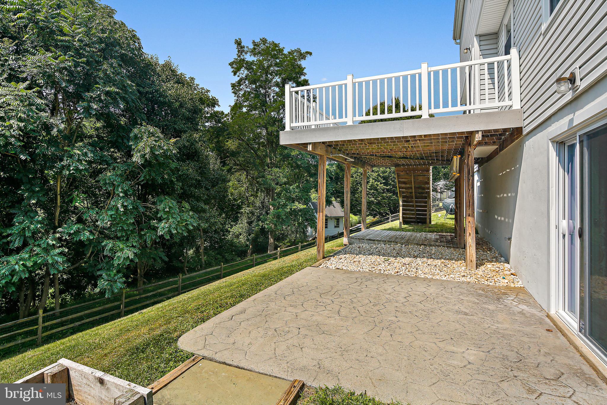 WESTRIDGE - Residential Lease