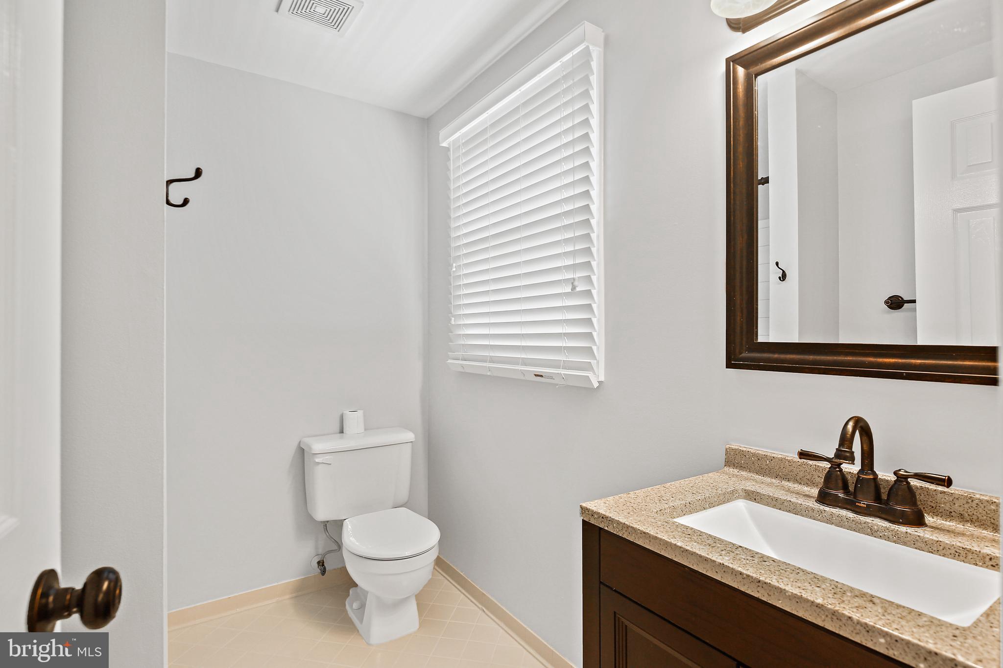 WESTRIDGE - Residential Lease