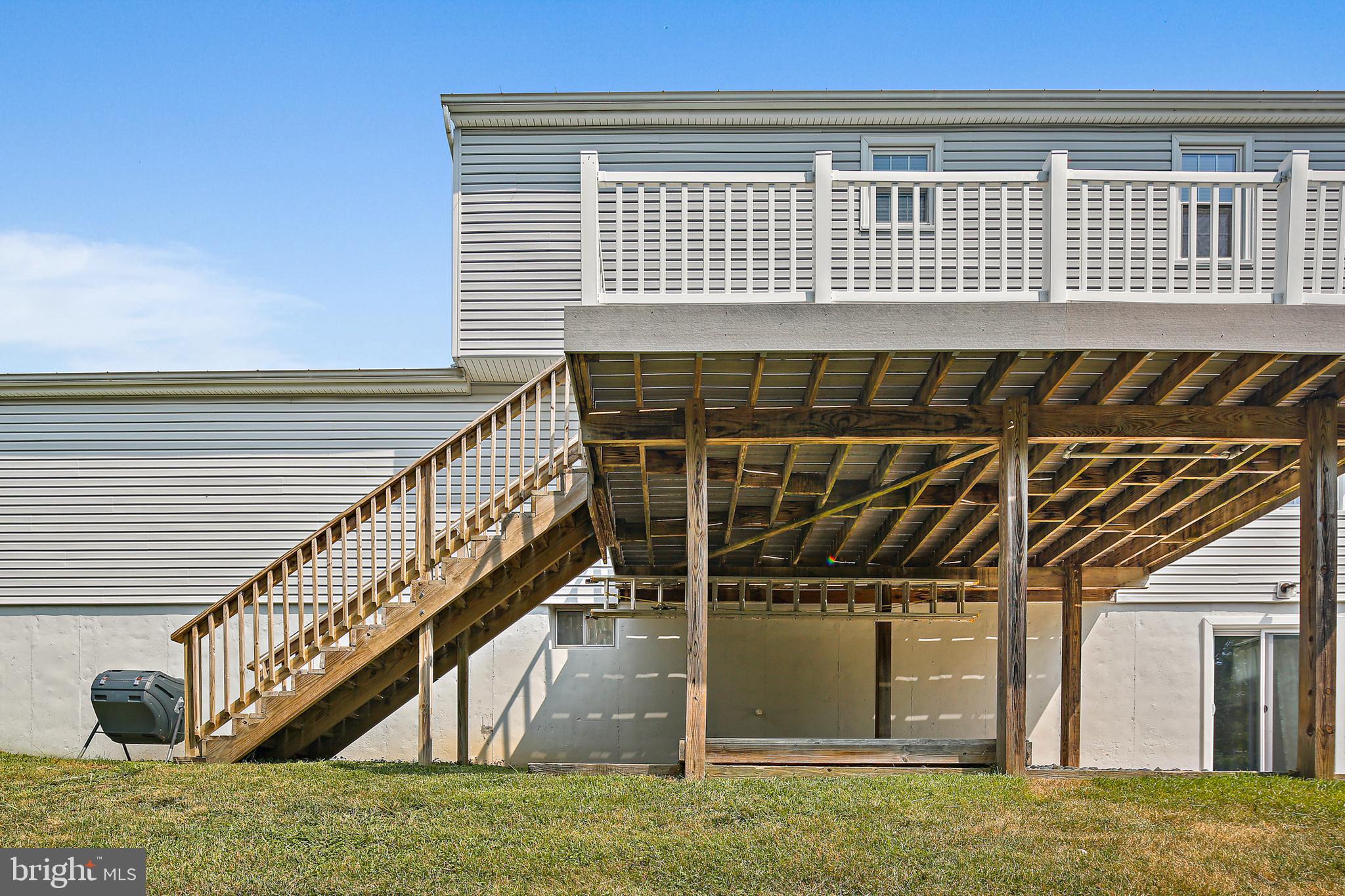 WESTRIDGE - Residential Lease