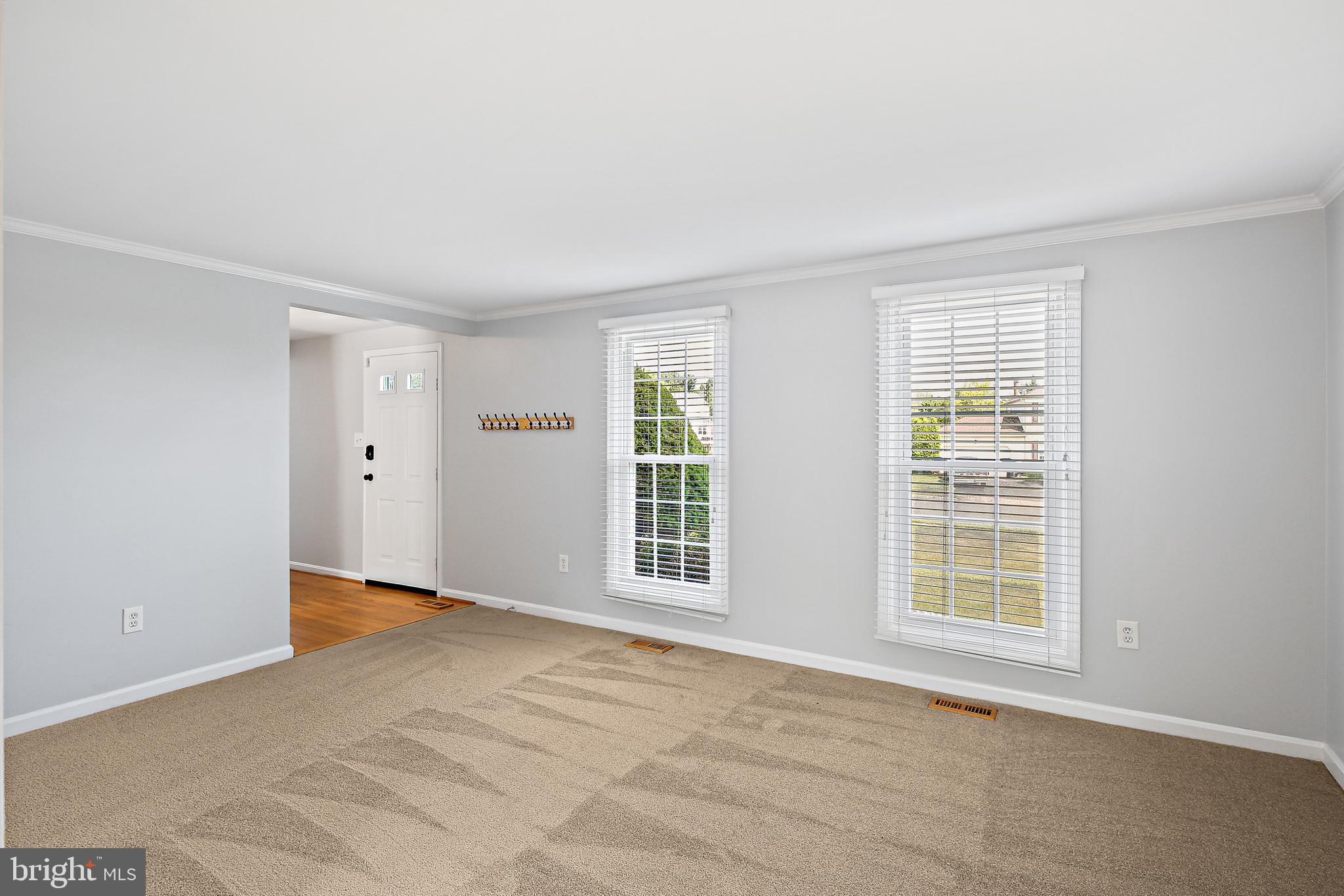 WESTRIDGE - Residential Lease