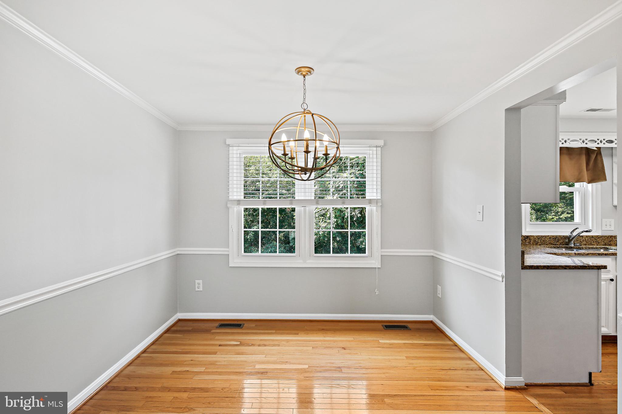 WESTRIDGE - Residential Lease