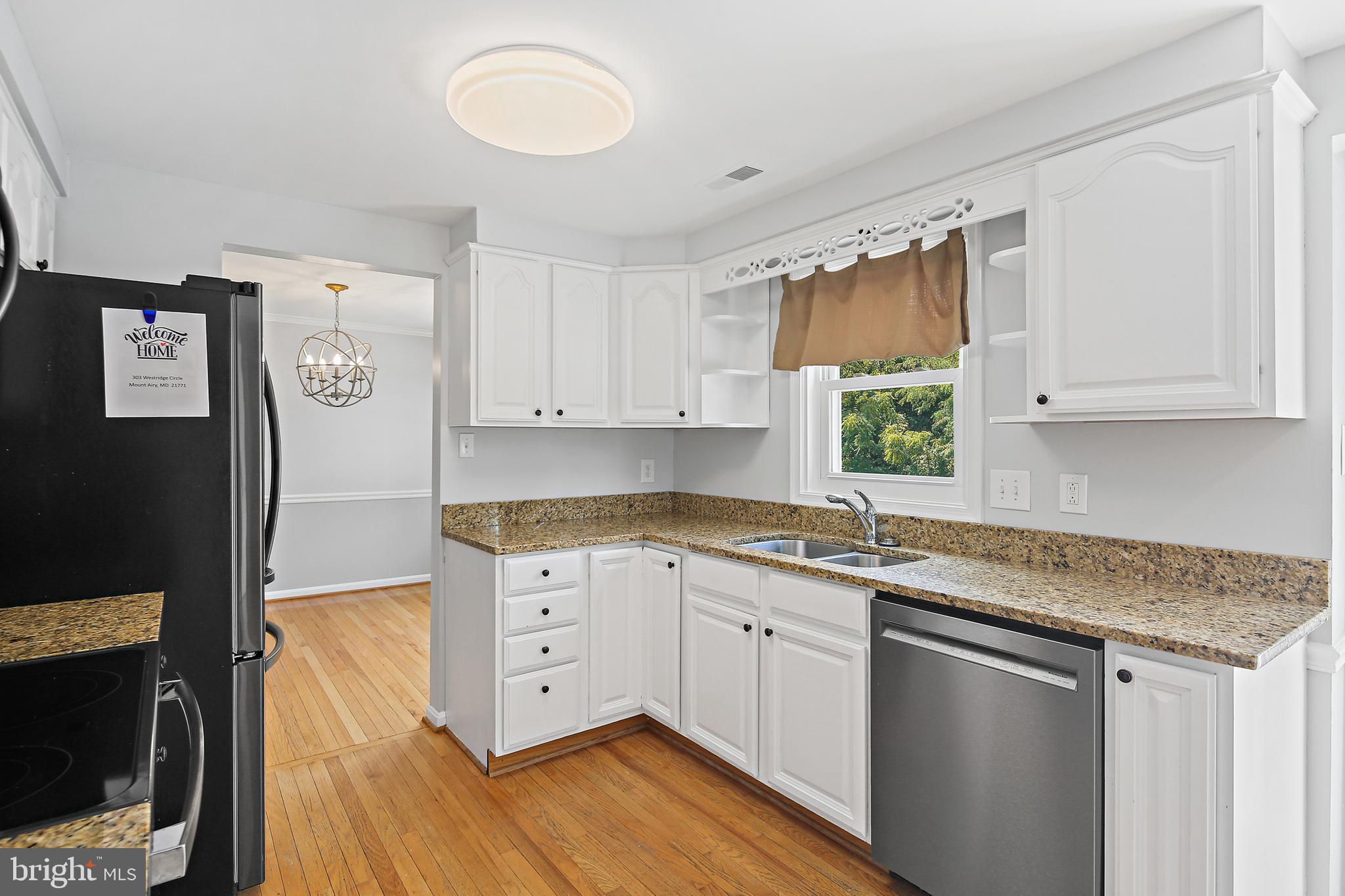 WESTRIDGE - Residential Lease