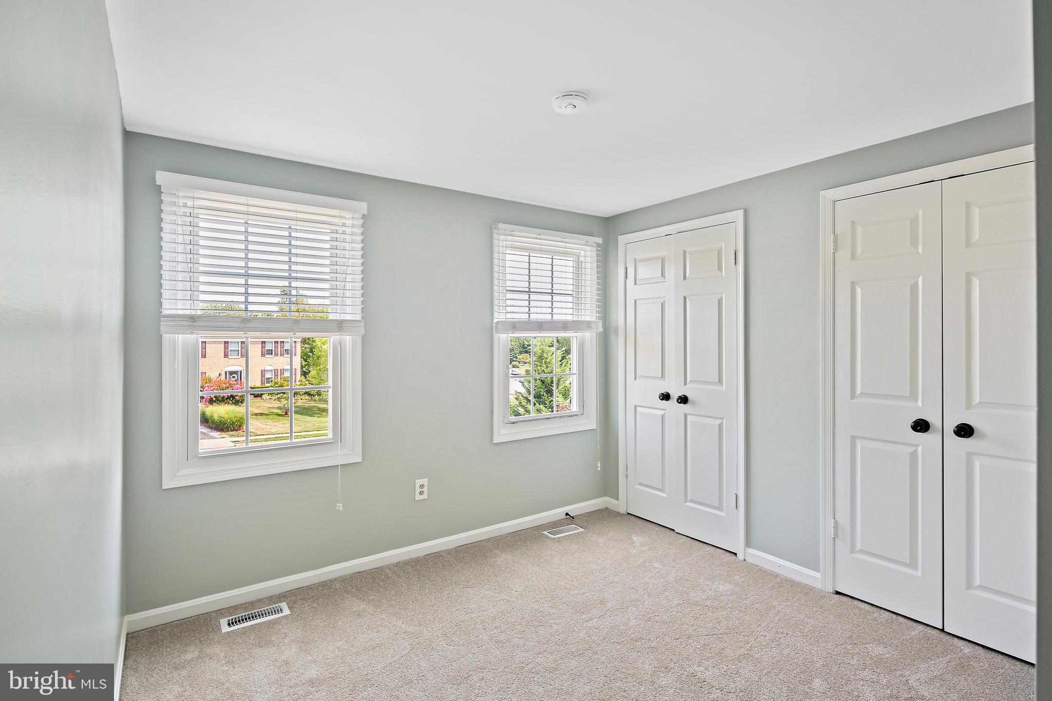 WESTRIDGE - Residential Lease