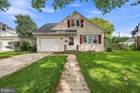 Homes For Sale - 1854 Carlisle Street<br/> BETHLEHEM, PA 18017