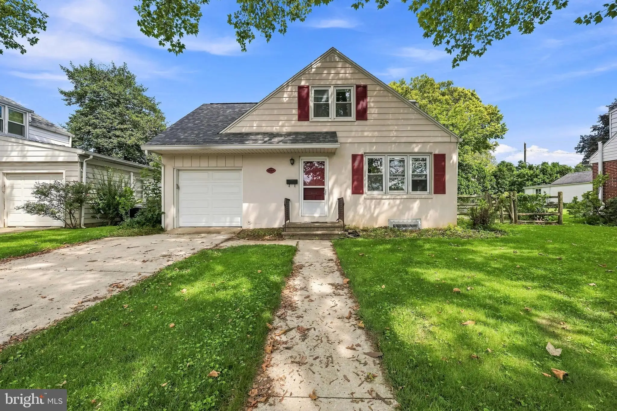1854 Carlisle Street, Bethlehem, PA, 18017
