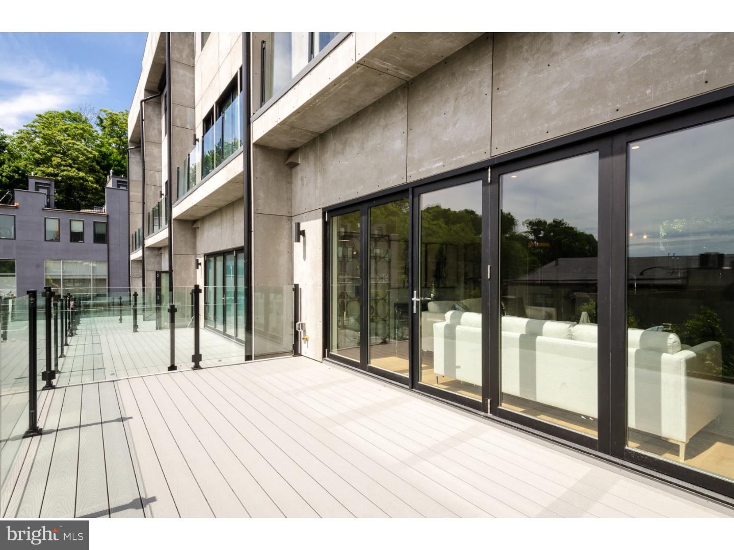 MANAYUNK - Residential