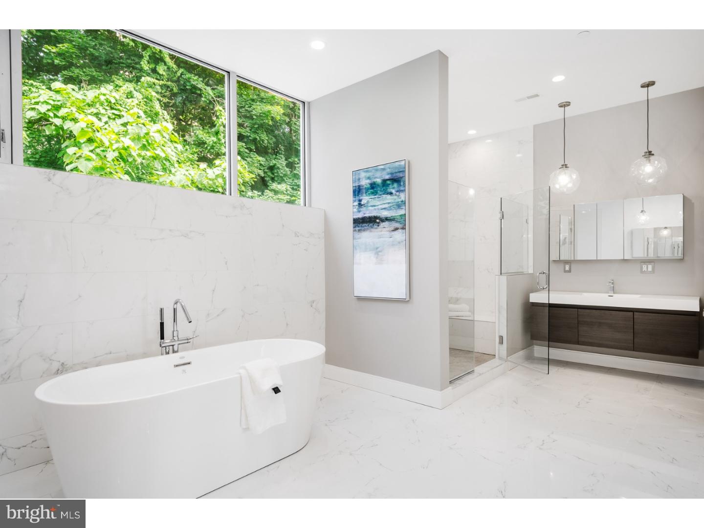 MANAYUNK - Residential