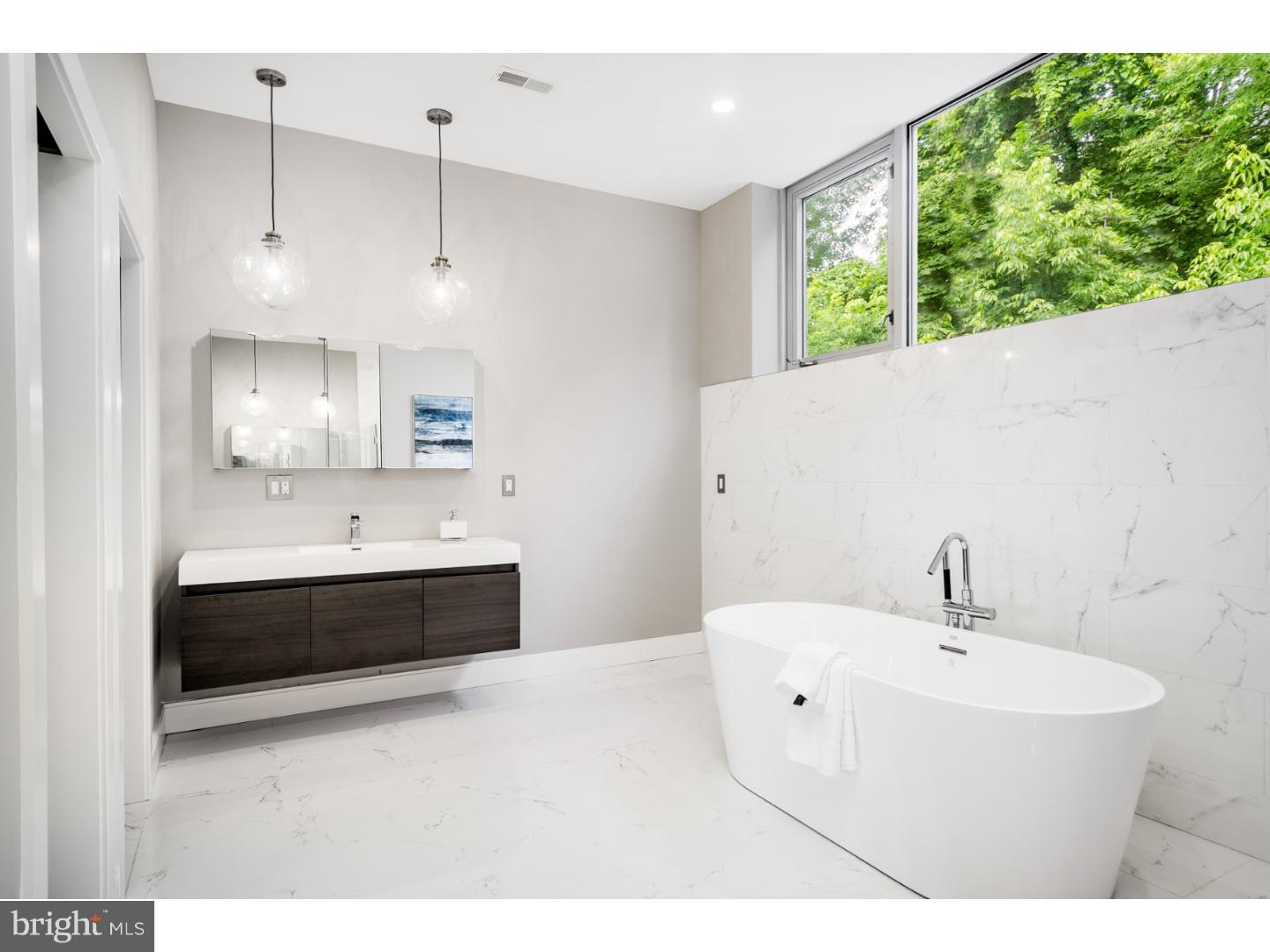 MANAYUNK - Residential