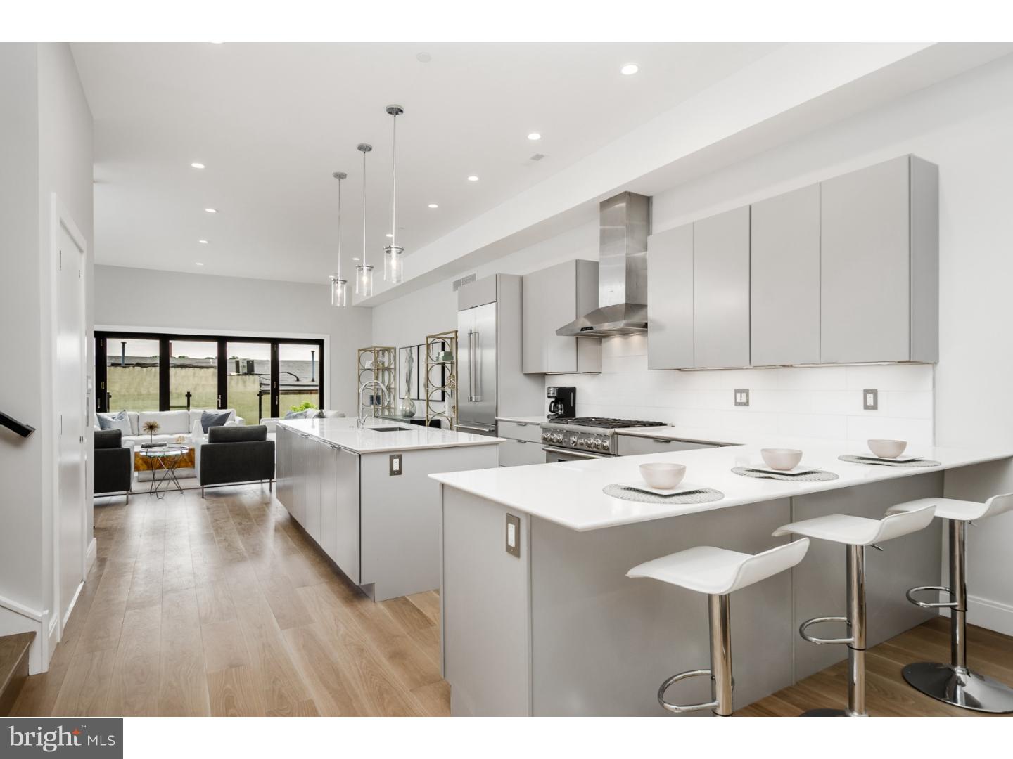 MANAYUNK - Residential