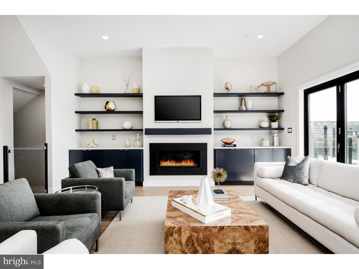 MANAYUNK - Residential