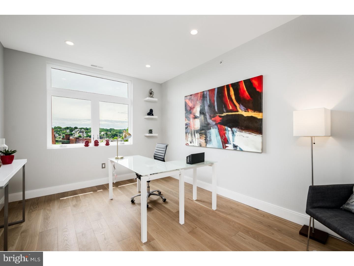 MANAYUNK - Residential