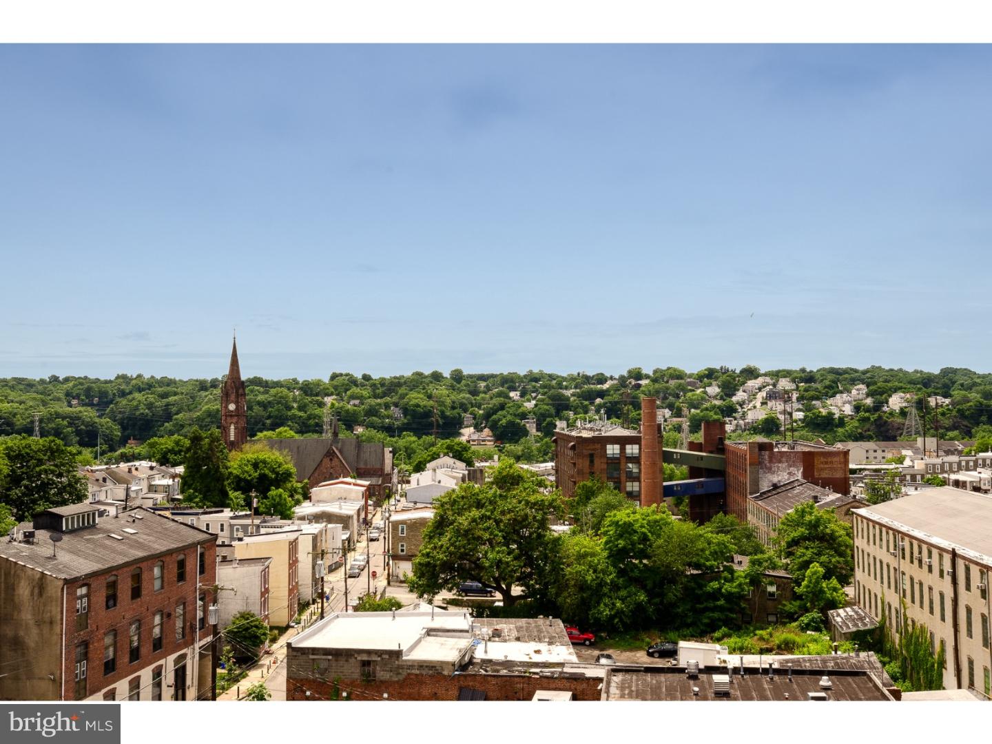 MANAYUNK - Residential