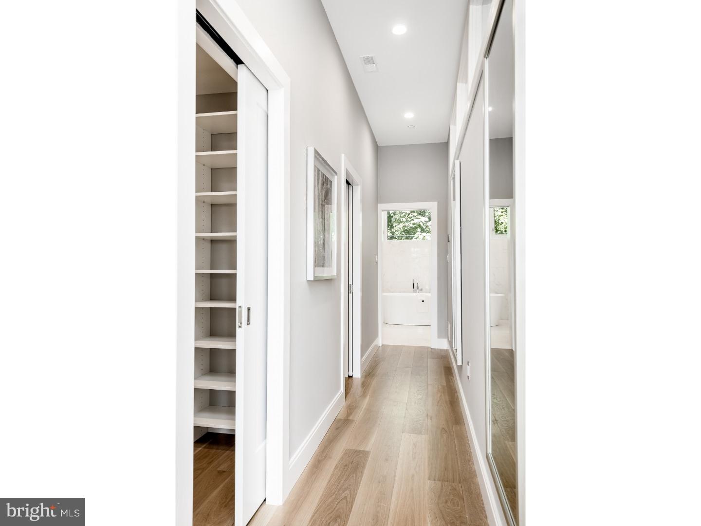 MANAYUNK - Residential