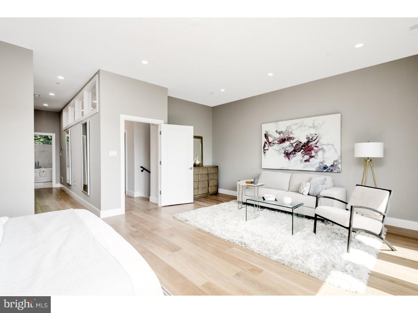 MANAYUNK - Residential