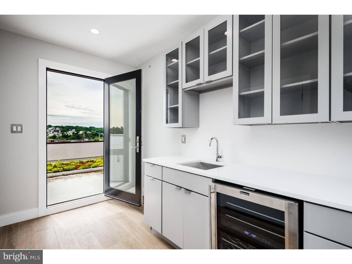 MANAYUNK - Residential