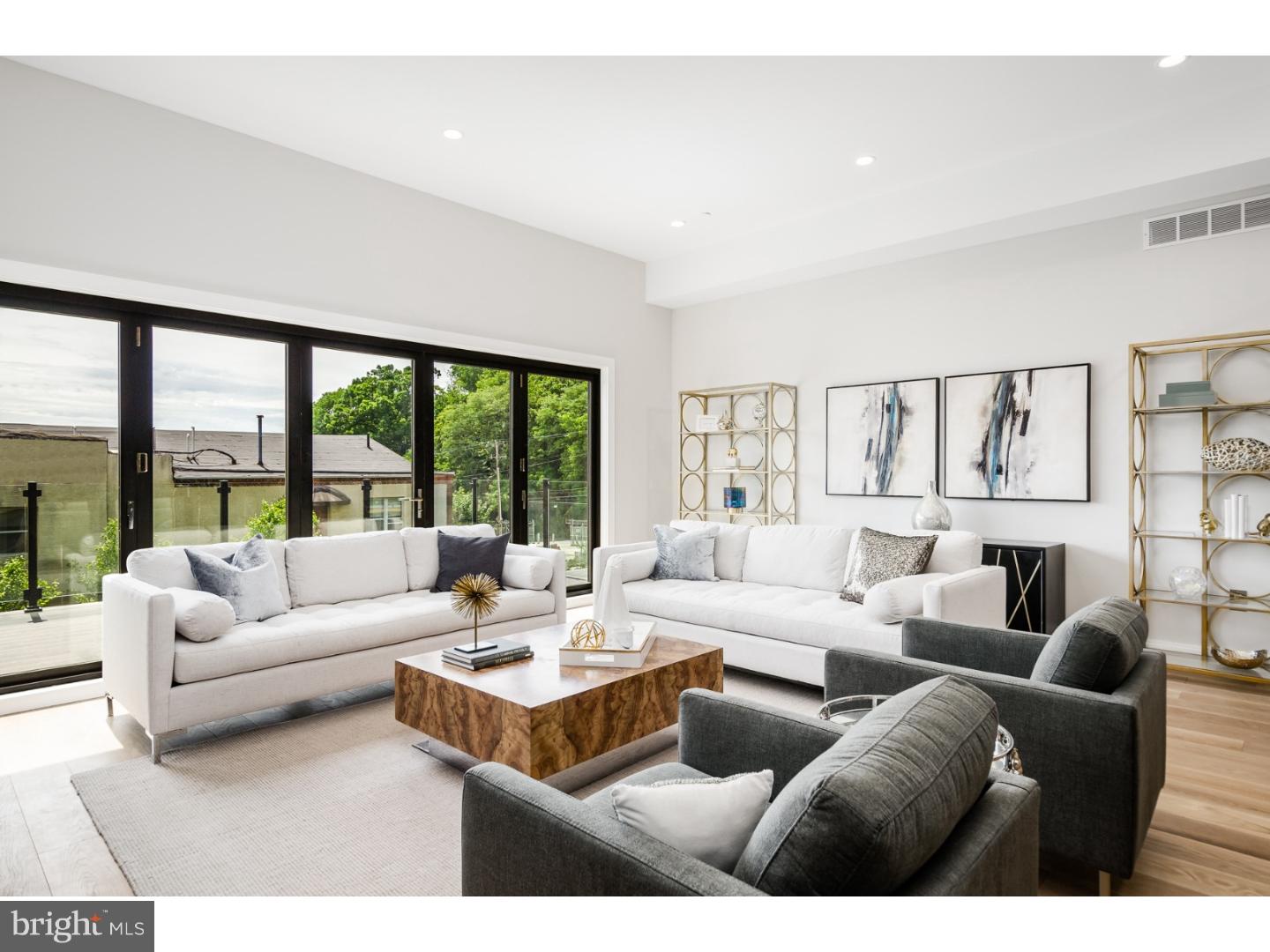 MANAYUNK - Residential