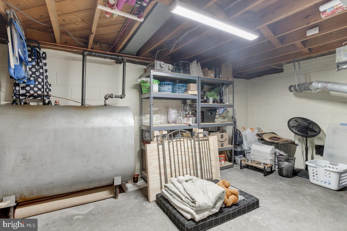 ADMIRAL HEIGHTS - Residential