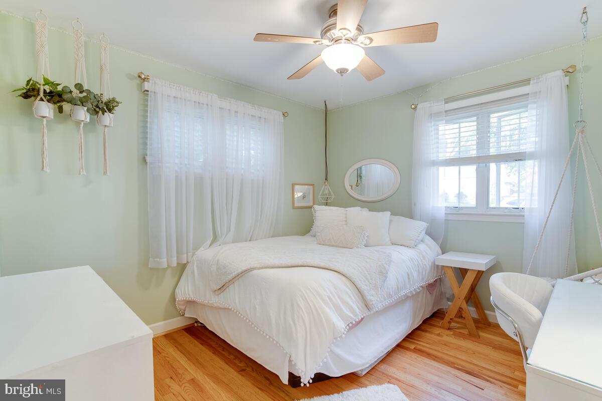 ADMIRAL HEIGHTS - Residential